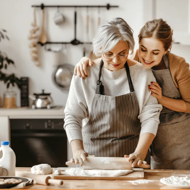 Managing your retirement
