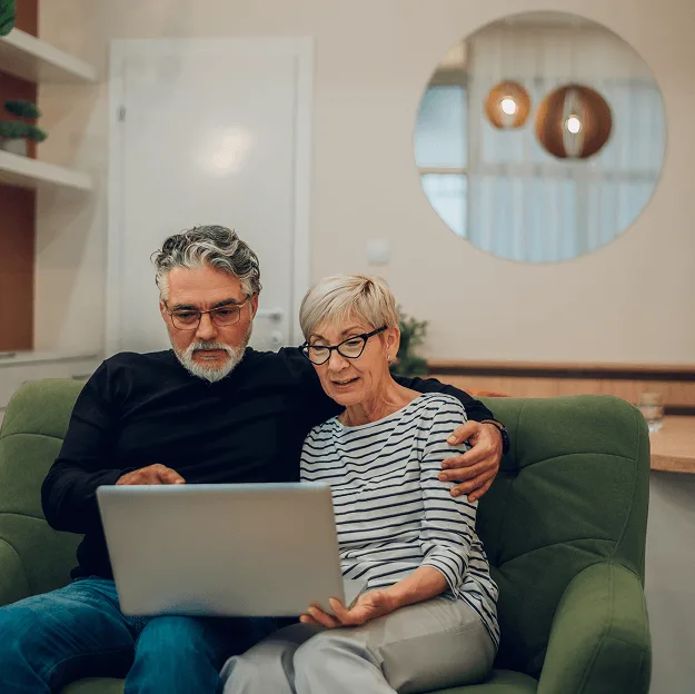 Building your wealth